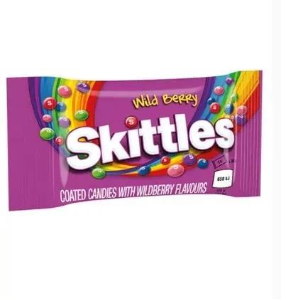 Skittles Pink 38G