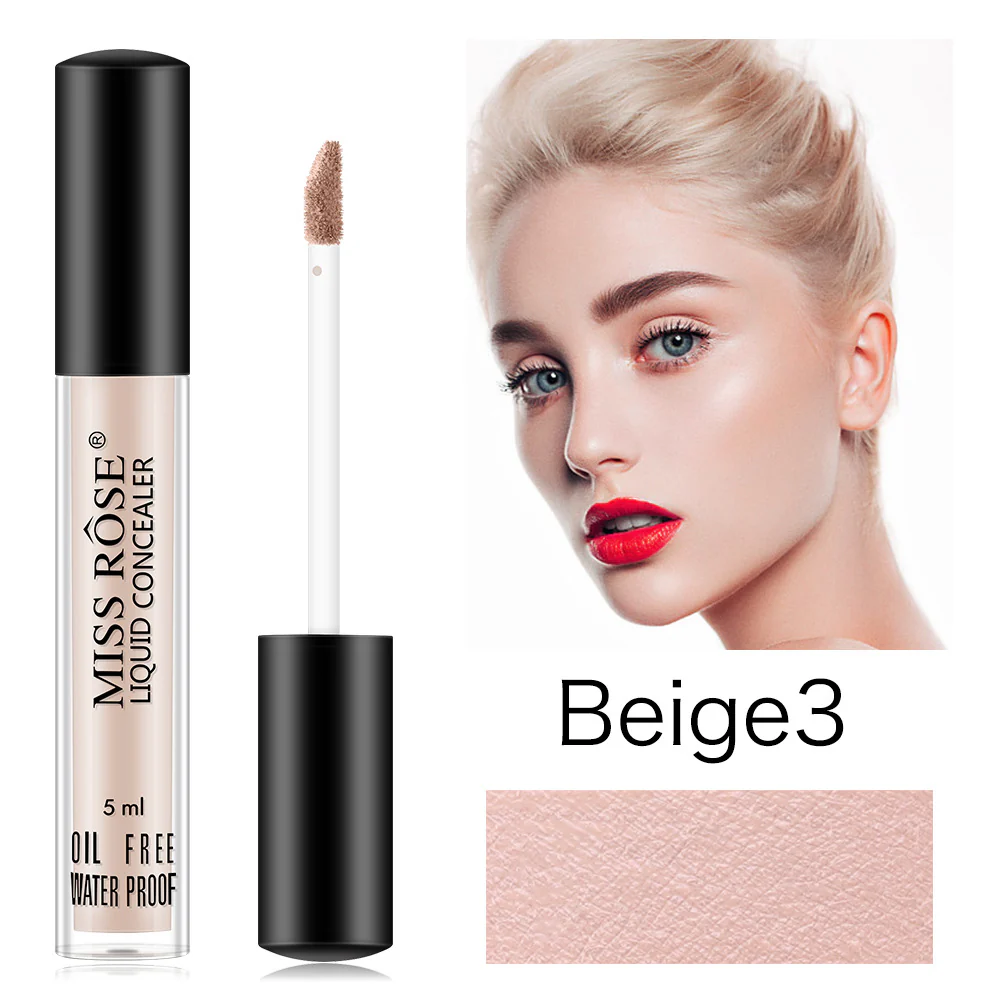 Miss Rose Concealer Beige3