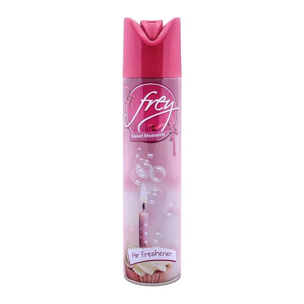 Frey Air Freshener Sweet Moment 300ML