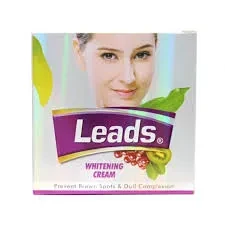 Leads Cream