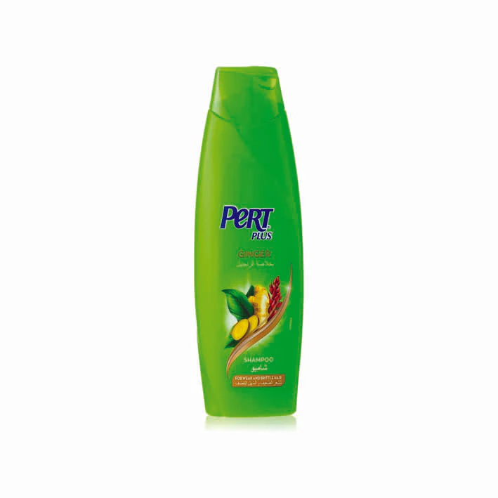 Pert Plus Shampoo Anti Hair Fall 400ML