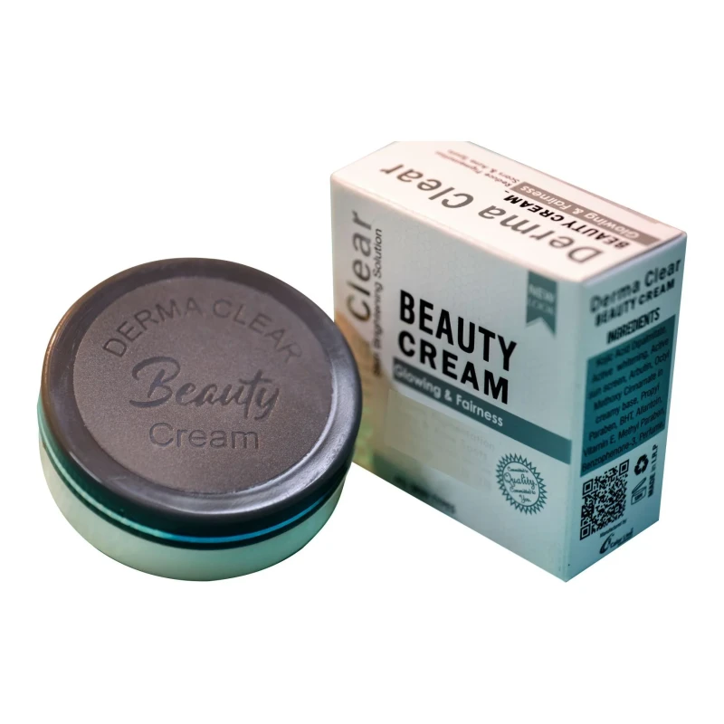 Derma Beauty Cream