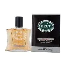 Brut After Shave Musk 100ML