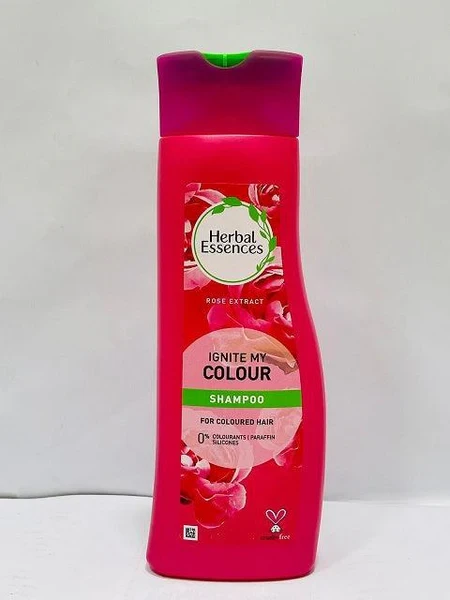 Herbal Essences Shampoo Coloured Hair 400ML UK