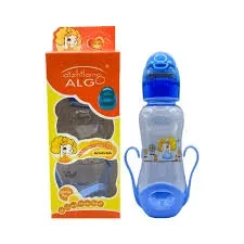 Algo Baby Feeder 8265 260ML