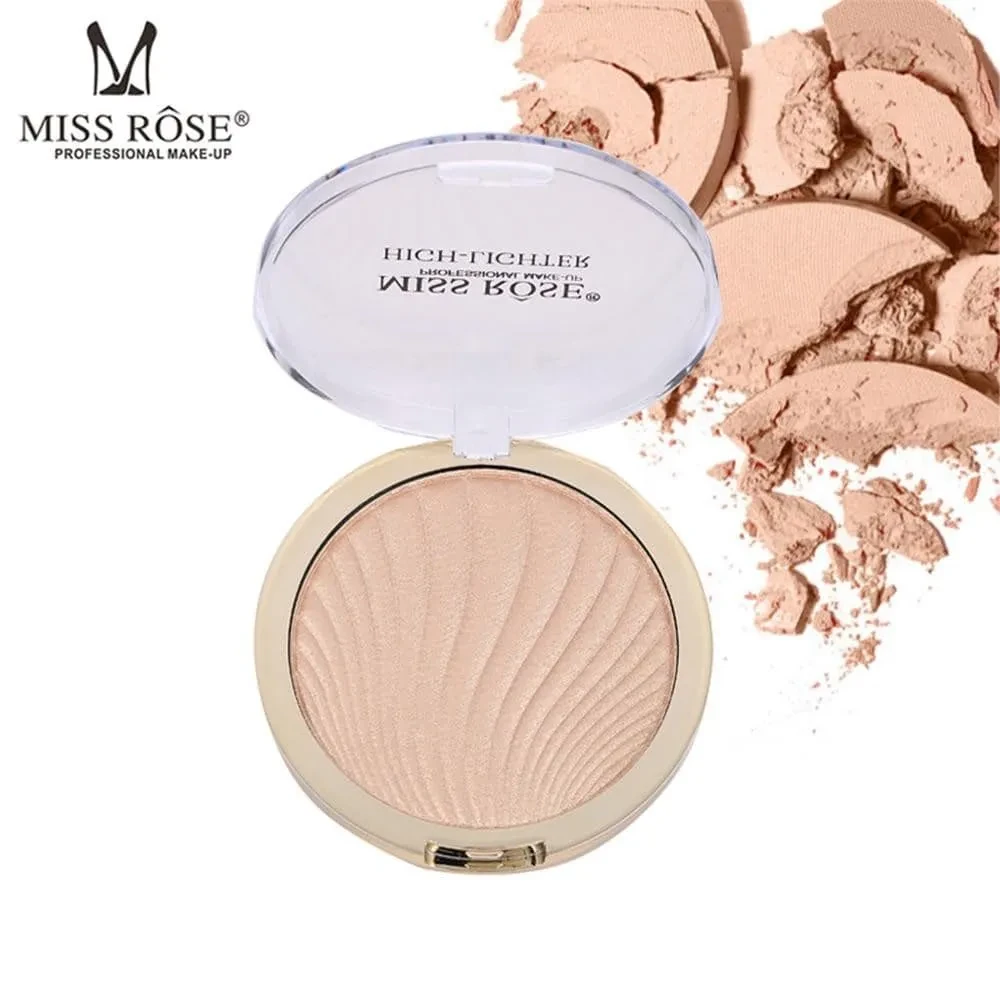 Miss Rose Highlighter Single 08