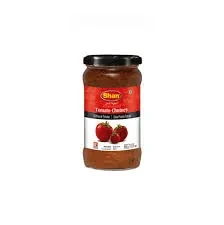 Shan Tomato Chutney 315G