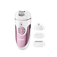 Kemei Ladies Machine 4in1 KM-1307