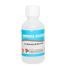 Ammonia Solution