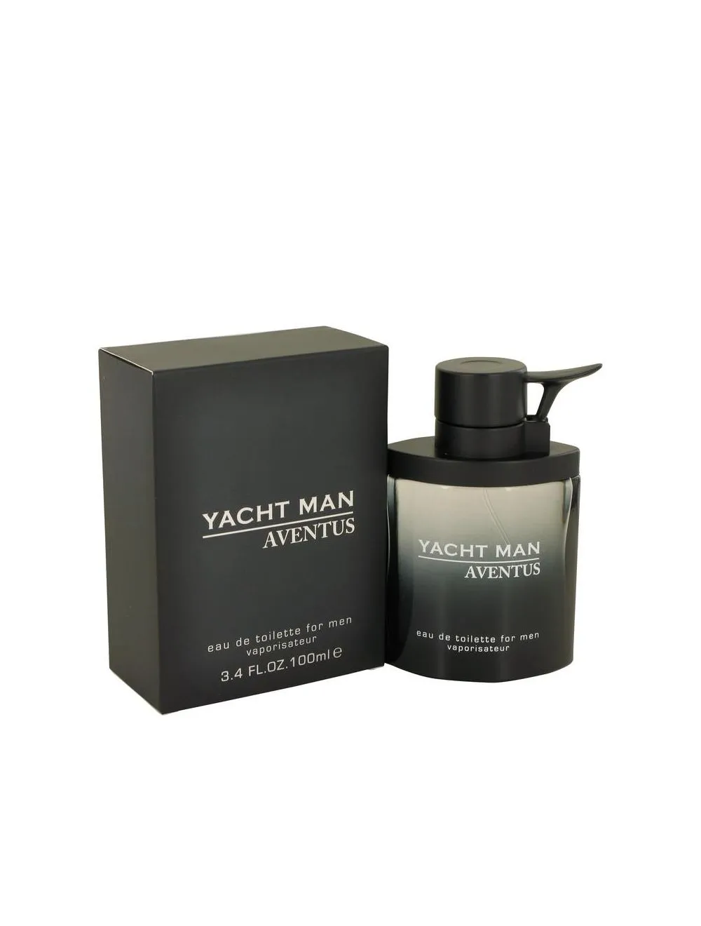 Yacht Man EDP  Aventus 100ML