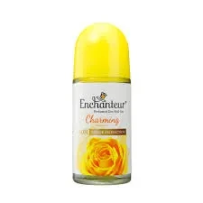 Enchanteur Deodorant Roll On Charming 50ML