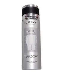 Galaxy Concept Deodorant Body Spray  Shadow 200ML