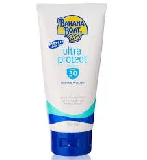 Banana Boat Sunblock Ultra Protect SPF-30 90ML