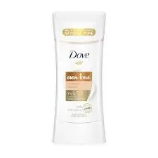 Dove Deo Stick Ladies Even Tone Calming Breeze 74G