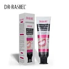 DR Rashel Toothpaste Charcoal 100ML 1359