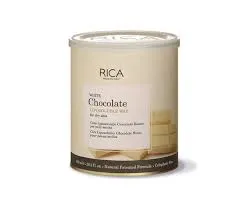 Rica Wax Chocolate 800ML