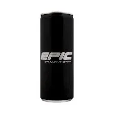 Epic Stimulant Drink 250ML