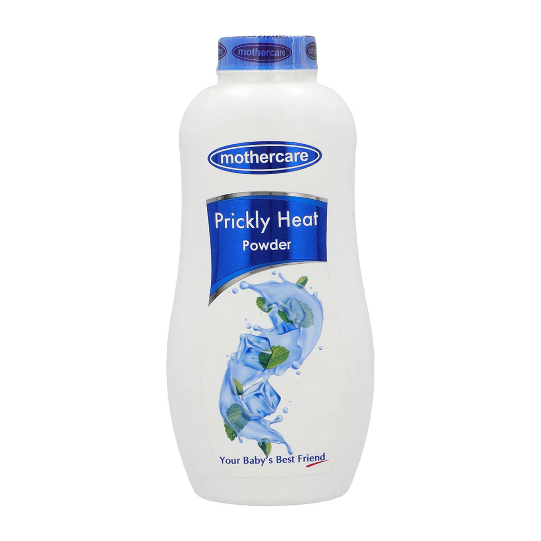 Mothercare Baby Powder Prickly Heat 250G