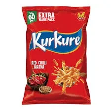 Kurkure Red Chilli Jhatka 60