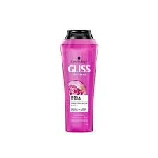 Gliss Shampoo 250ML Supreme