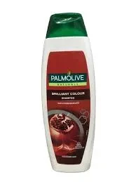 Palmolive Shampoo Brilliant Color 350ML