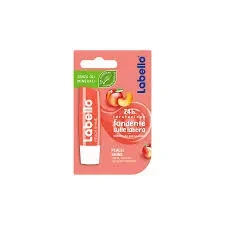 Labello Lip Balm Peach Shine 4.8G