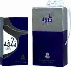 Bait Al Bakhoor Eau De Perfume Tohfa Blue 100ML