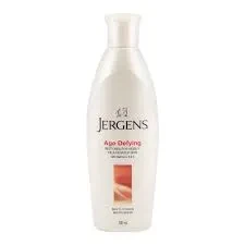 Jergens Lotion  Age Defying 200ML