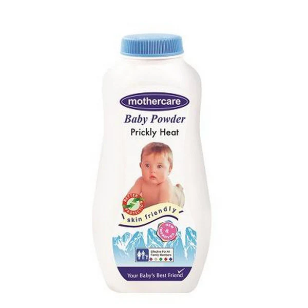 Mothercare Prickly Hand Baby Powder 150G