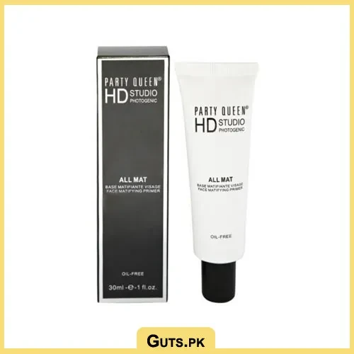 Party Queen Primer All Matt 30ML