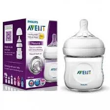 Avent Feeder Natural 125ML