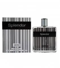 Seris Eau De perfume Splendor Regular 100ML