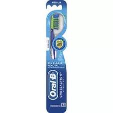 Oral-B T-Brush Vitalizer