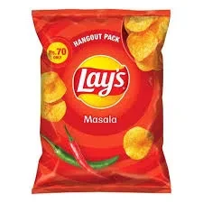 Lays Masala 70