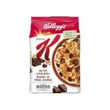 Kellogg's Cereals Special K Dark Chocolate 400G