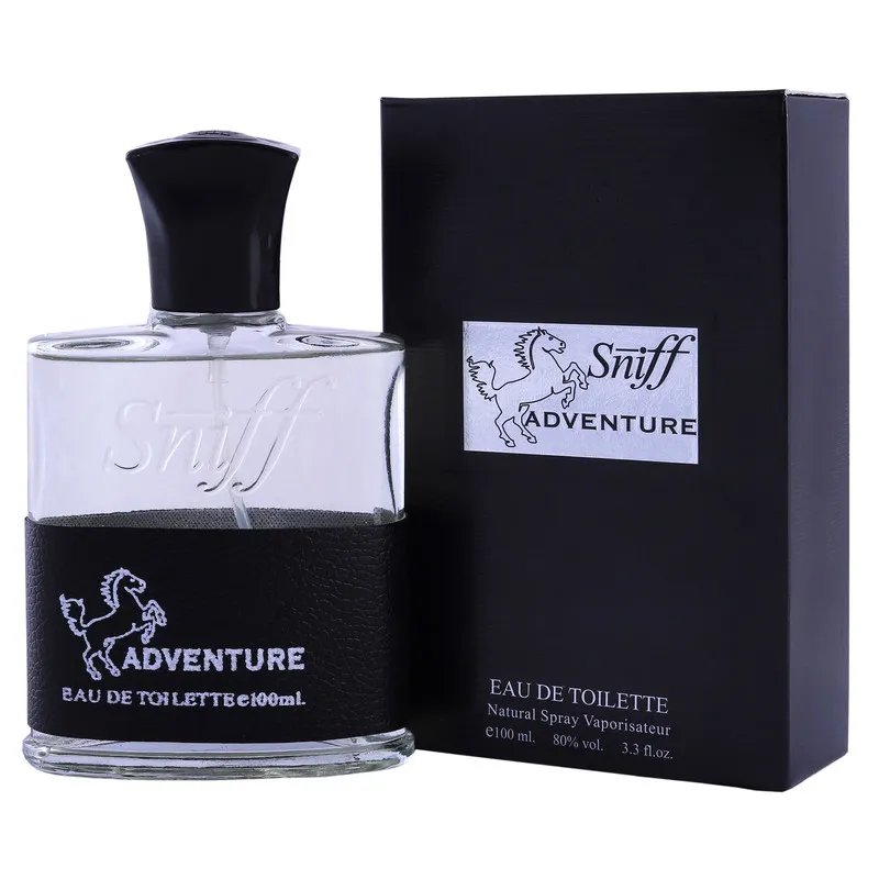 Sniff Eau De Parfum Adventur 100ML