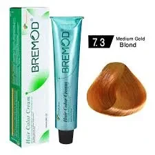 Bremod Color Tube 7.3 Medium Gold Blond 100ML