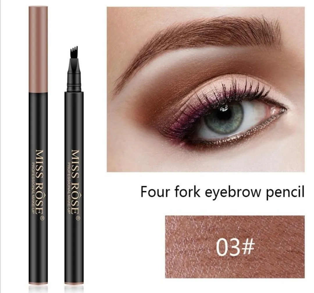 Miss Rose Eye Brow Pen03