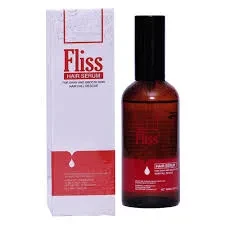 Fliss Hair Serum 100ML