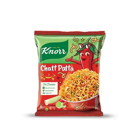 Knorr Noodles Chatt Patta 61G