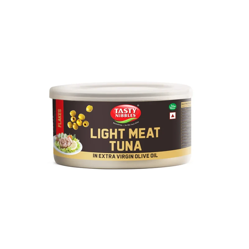 Sultan Light Meat Tuna 185G