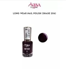 Aqua Color Line Nail Polish 3512 206