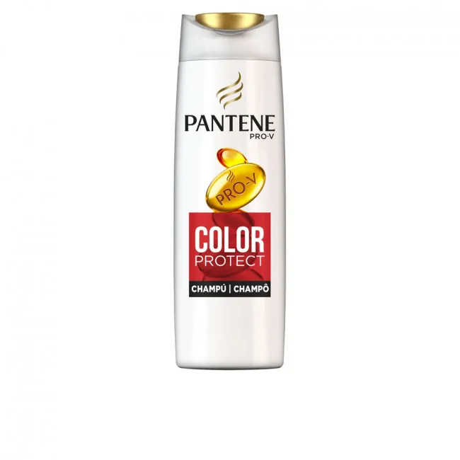 Pantene Shampoo For Color Protect 360ML