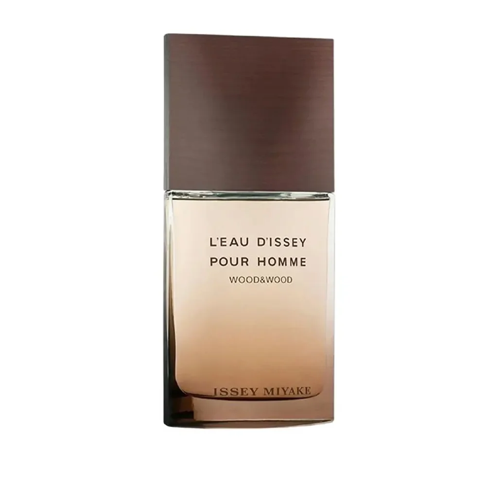 Issey Miyake L'Eau D'Issey Wood Intense Eau De Perfume 100ml