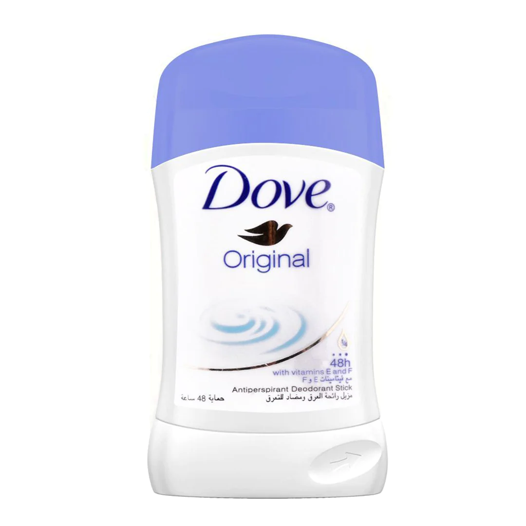 Dove Deo Stick Original 40G