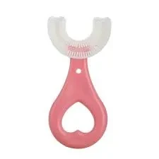 Maq Baby Toothbrush U shape