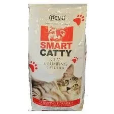 Remu Smart Pets Litter 5KG