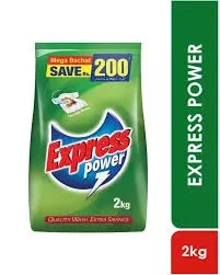 Express Powder 2KG