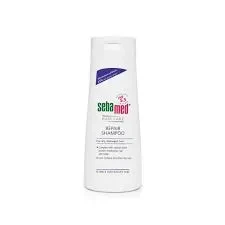 Sebamed Shampoo Repair Dry Damage 200ML