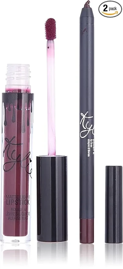 Kourt Kylie Lip Gloss